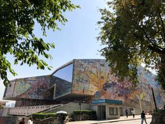 -四川美术学院美术馆