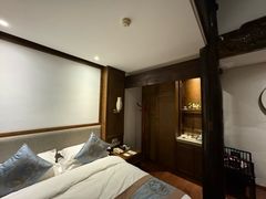 -崂山书院酒店