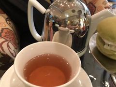 -粤海喜来登酒店·&More聚驿(天河城店)