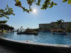 -三亚亚龙湾天域度假酒店