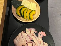-大头椰·椰子鸡火锅(新梦店)