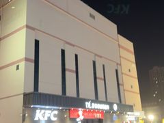 -胖东来生活广场(健康路店)