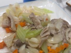 -旺达·福州菜(正大广场店)