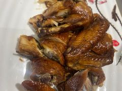 -老季市·三代非遗传承·地标美食老汁鸡(工农路店)