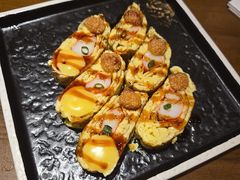 -白石的深夜食堂(济南万象城店)