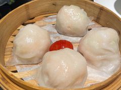 水晶虾饺-虾饺妹·粤式手工点心(水荫路店)