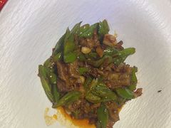 -荷风细雨·中国茶宴(碧云店)