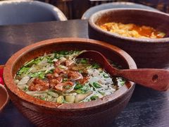 花溪牛肉粉-山石榴·贵州菜(丰盛里店)