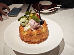-大鸭梨烤鸭店(花园村店)