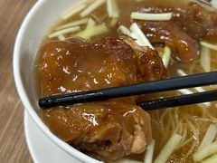 -百福麵家(新馬路店)