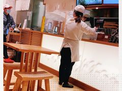 -小满手工粉(上海月星环球港店)