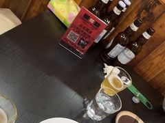 -慢鼓海鲜小馆Mangoo Bistro(交子大道店)