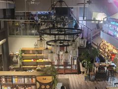 -第三空间·趣味桌游·轰趴.室内CS.剧本杀(大武汉1911店)