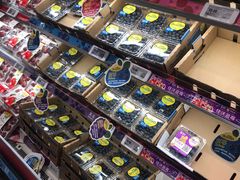 自助取餐区-盒马鲜生(189购物中心店)