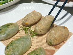 -潮州府·潮菜·砂锅粥(徐家汇店)