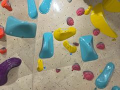 -ROCKPLUS攀岩馆(环宇城店)