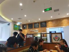 -萨莉亚意式餐厅(国和1000店)