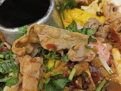 -王大乔泡椒米线·小火锅(星城天地店)
