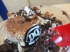 -DQ·蛋糕·冰淇淋(高新万达店)