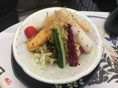 -天狗山料理(省体店)