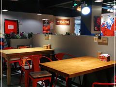 -金陵一哥龙虾馆(三牌楼总店)