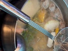 -为什么牛潮汕牛肉火锅(中信广场店)