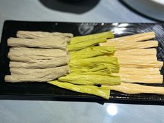 -慢丽江·云南野生菌土鸡锅(付家庄店)