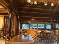 -礼耕堂·百年茶人餐厅(梅家坞店)