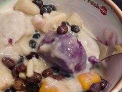 -鲜芋仙(宝地广场店)