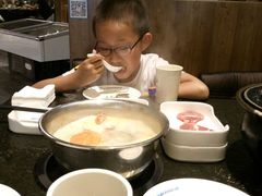 -华府海鲜碳烤自助(万达店)