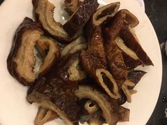 -吾味香葫芦头(安西街店)