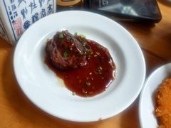 茄盒-沪西老弄堂面馆(定西路店)