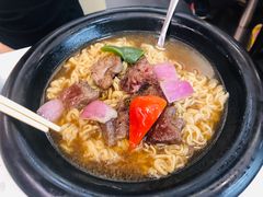 -和平馆·地道港澳茶餐厅(西门口店)