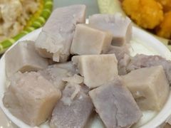 -黄师奶甜品店