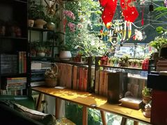 -街角 T·COFFEE 融合料理·BISTRO(车公庙店)