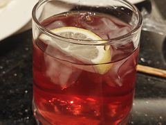 -东方红海鲜百汇(国际大厦店)