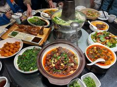 -外婆味道·云南菜大当家(关上店)