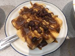 -小豆海棠(嘉兴路店)