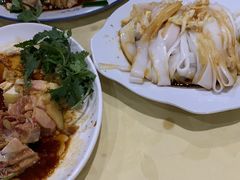 -电白鸭粥店(下沙二坊88号店)