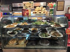 -西部马华清真兰州牛肉面·烧烤夜市(关东店)