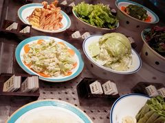-山芋腔苏北菜(盐城滨海店)