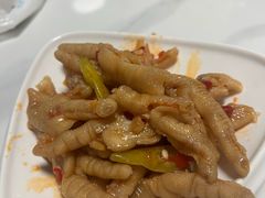 -健跳小海鲜(人民路店)