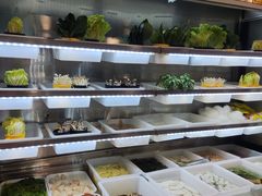 -铭记蛙小仙·活蛙畅享(CBD万达广场店)