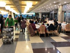 大堂-椿记烧鹅(叠彩店)