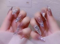 -Aso Artist Beauty美甲美睫