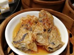 腐皮卷-敦煌喜宴(万达广场店)