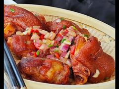 -溪山云境森林音乐餐厅(湖景店)