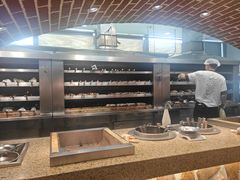 -汉巴味德·烤肉与啤酒的自助(杭州大悦城店)