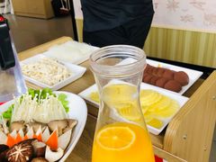 -彤德莱火锅(王沙路店)