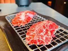-铭牛烧肉·和牛海鲜自助(高新月牙湖店)